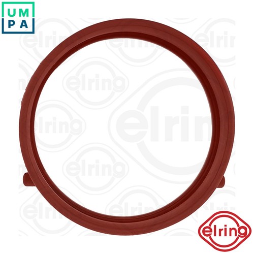 Seal ring charge air hose - seal,