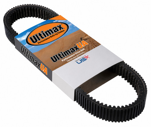 Ultimax ua479 drive belt - ua479,