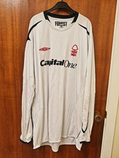 Genuine Mens Nottingham Forest