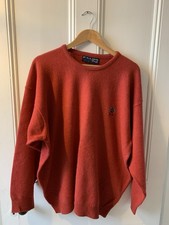 Pringle Faldo Men’s Golf