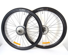 Genesis Amplitude 700C Gravel