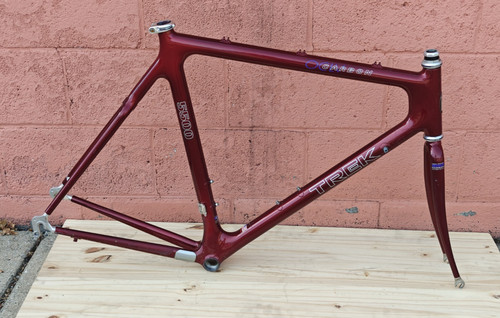 Vintage 90s trek 5500 oclv - 5500,
