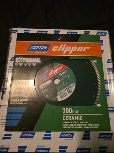 Norton clipper extreme - norton,