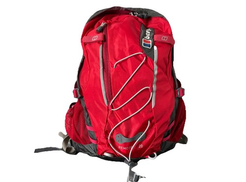Berghaus remote 20l backpack - remote,