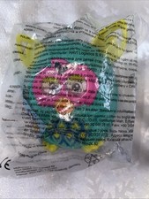 McDonald’s Happy Meal Toy