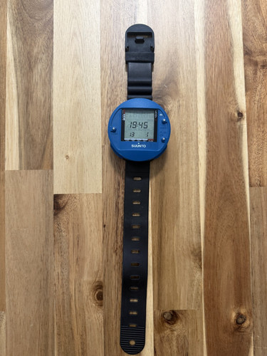 Suunto favor diving dive - favor,