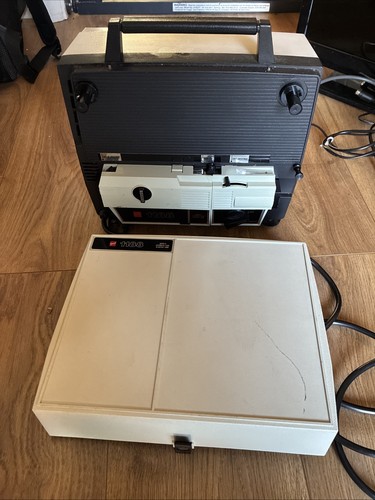 Vintage gaf anscovision - anscovision, 8mm