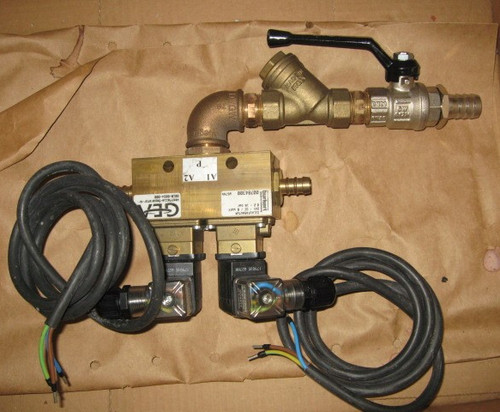 Gea westfalia separator - gea,