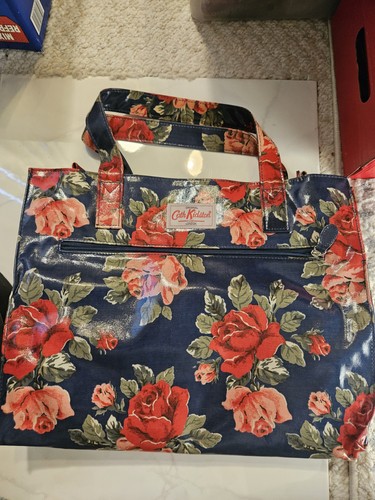 Cath kidston pvc - pvc, bag