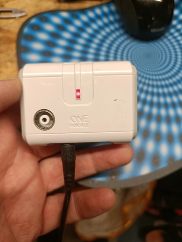 One for all way - 1,