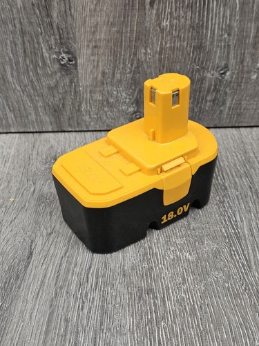 Genuine ryobi one 18v - one,
