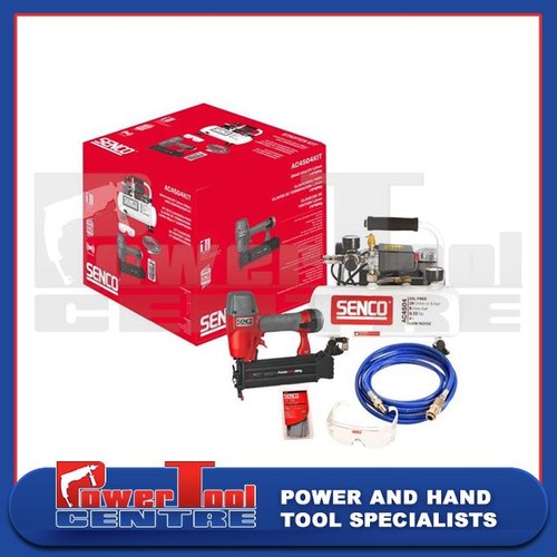 Senco afn0024kit ac4504 - senco,