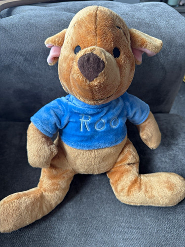 Disney store roo winnie the - winnie,