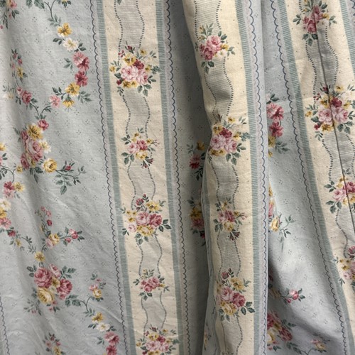Vintage sanderson curtains - sanderson,