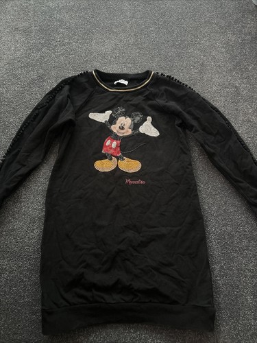 Monnalisa mickey mouse girls - mickey,