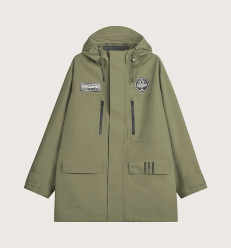 Adidas spzl sunnyhurst jacket - spzl,