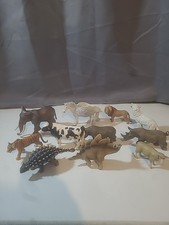 Schleich Bundle X 11