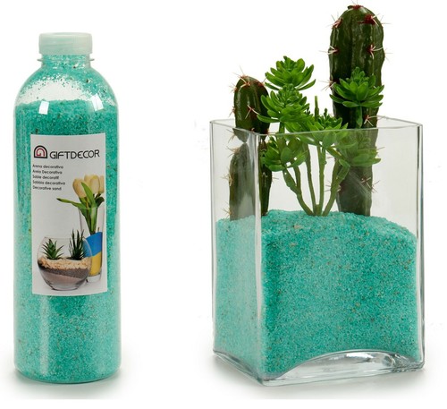 Decorative sand green - decorative,