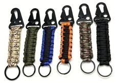 Lanyard Key Ring Emergency