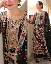Pakistani indian Designer