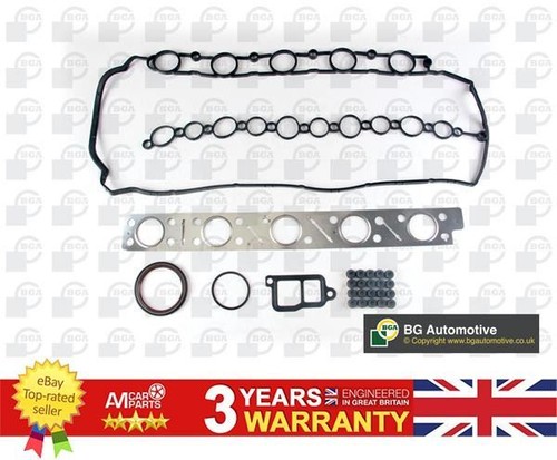 Cylinder head gasket - cylinder, kit