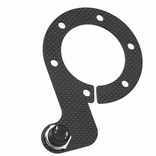 Steering wheel - (single,
