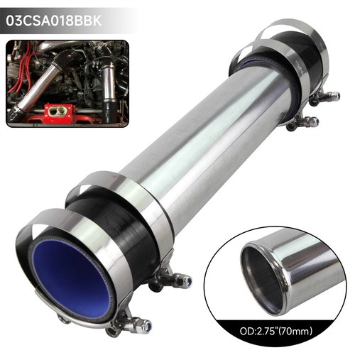 70mm aluminum - 70mm,