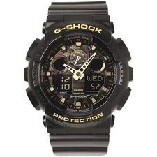 G-Shock GA-100CF-1A9ER G-Shock