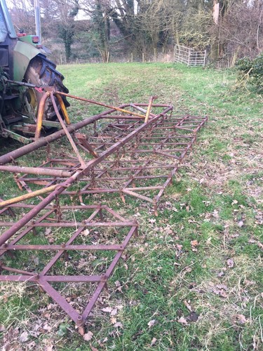 16ft wide zig zag - zig, folding