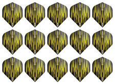 5 Sets Target Spectrum Vision Standard Shape Flights – Ships Tracking – Yellow