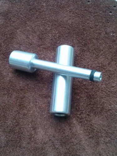 Fire pump pneumatic lighter - pump,,