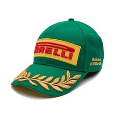 Pirelli Podium Cap F1 Formula