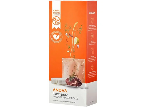 Anova precision vacuum sealer - precision,