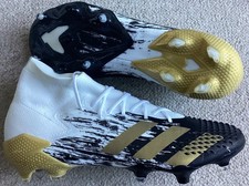 NEW ADIDAS PREDATOR MUTATOR