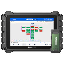Car Diagnostic Tool ECU Coding