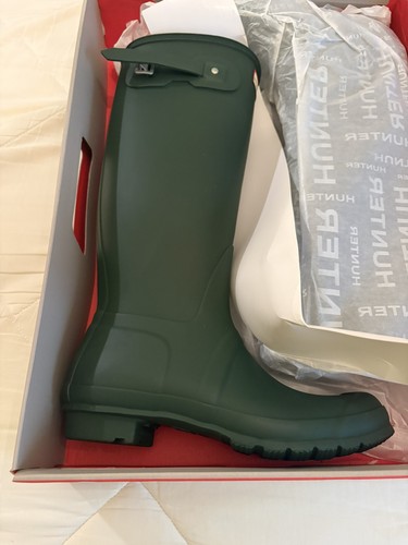 Hunter original tall rain - original,