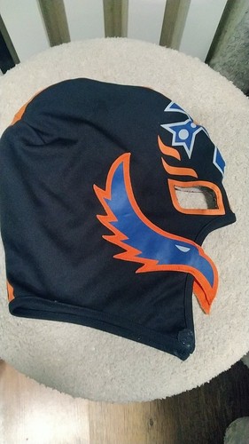 Rey mysterio lucha libra - mysterio,