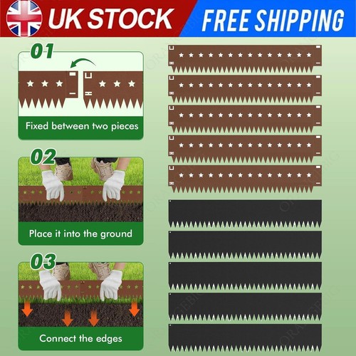 25m flexible metal - 5m-25m, garden