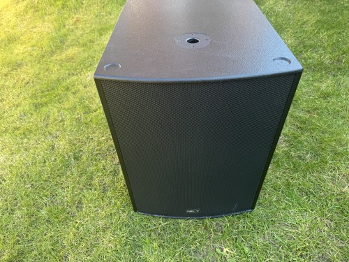 Next proaudio pfa18shp - pfa18shp, 18"