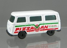 Vintage 1976 Matchbox