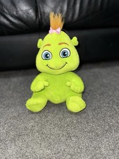 Shrek Adventure Baby Girl Ogre Plush Soft Toy