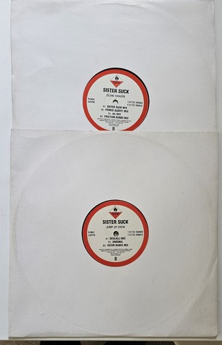 Vinyls sister suck - 2,