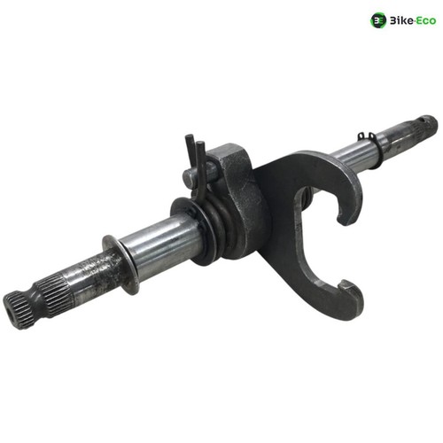 Selector axle ossa mar 250 - selector,