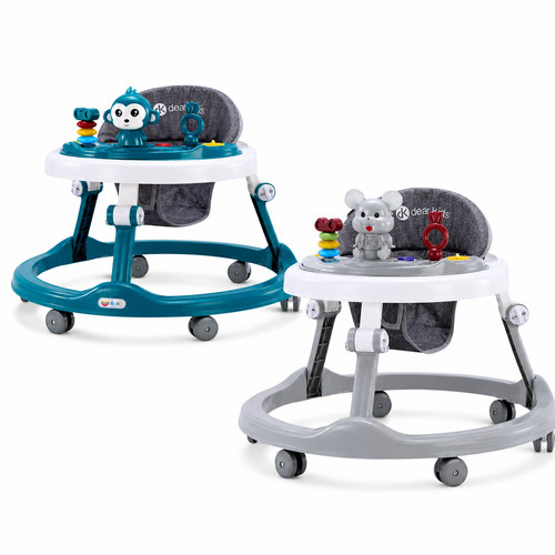 Baby walker with - baby,