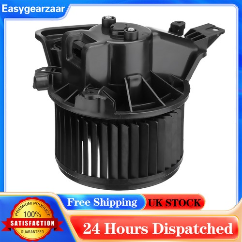 Heater blower motor fan - blower, for