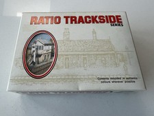Ratio 500 GWR Signal Box Model