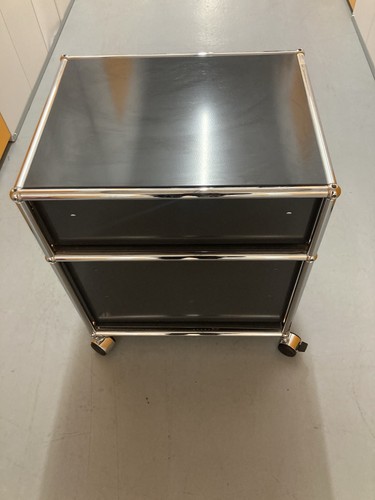 Usm haller anthracite - usm,
