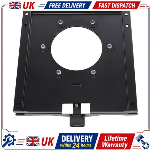 Swivel seat base - swivel, for