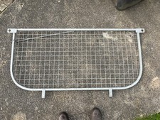 Ifor Williams Landrover Canopy