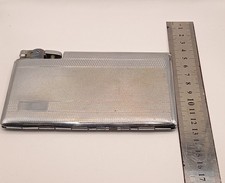 VINTAGE ART DECO CIGARETTE